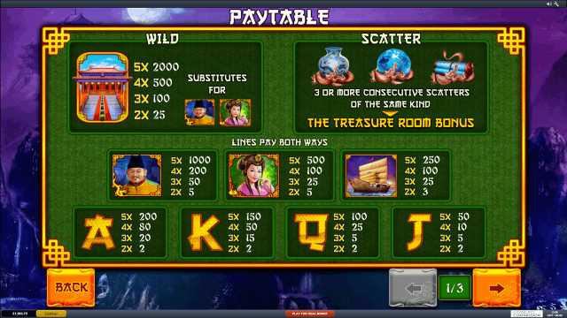 The Great Ming Empire 5